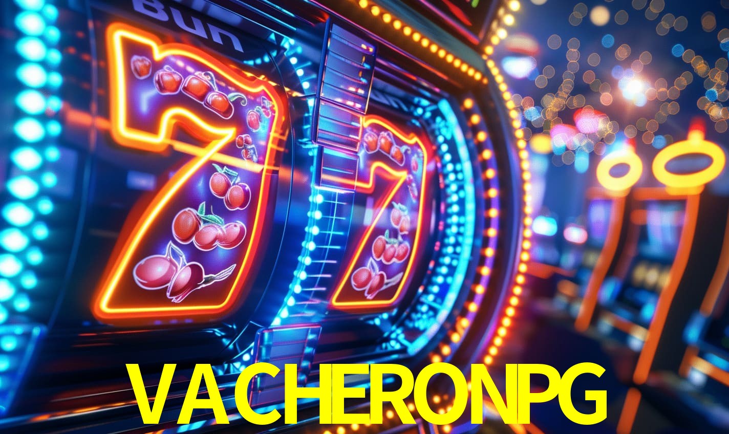 Jogos Emocionantes VACHERONPG